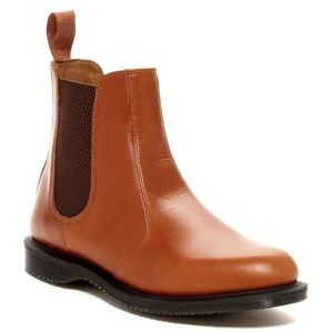 NEW Dr. Martens Flora Oak Chelsea Boot (Unisex)